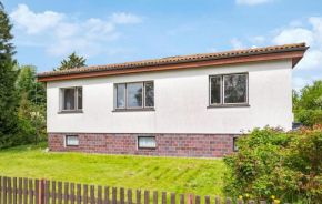 Gorgeous Home In Saal With Wifi, Saal